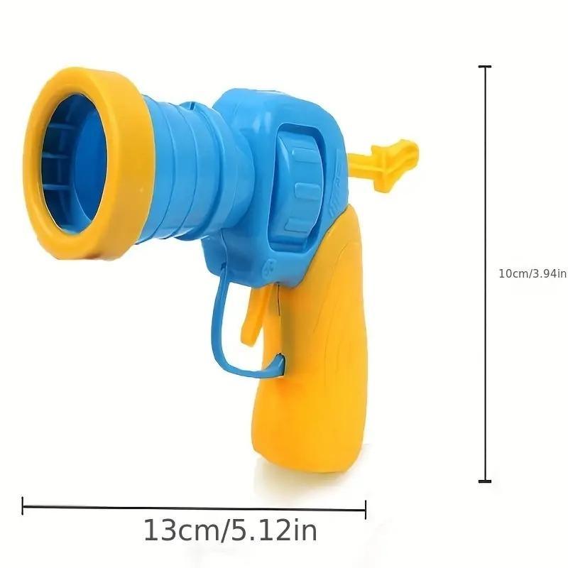Interactive Dog Ball Launcher Toy