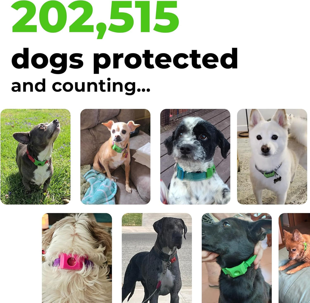 Waterproof Chemical-Free Tick Repellent Tag