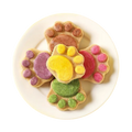 Paw Cat Treats (10 PCS)